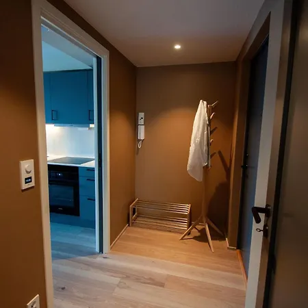 Appartement Seafront