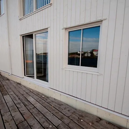 Appartement Seafront Henningsvær