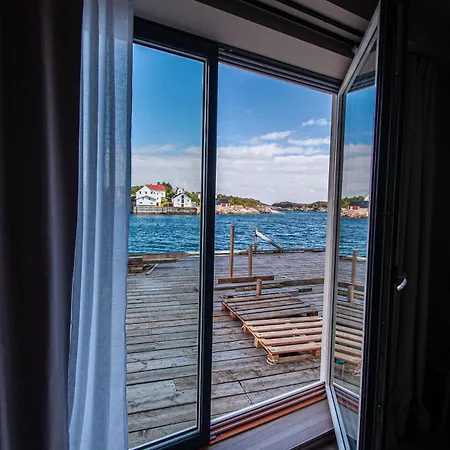 Appartement Seafront *