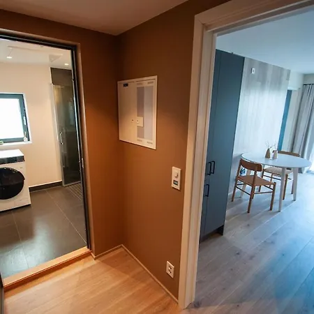 Appartement Seafront *