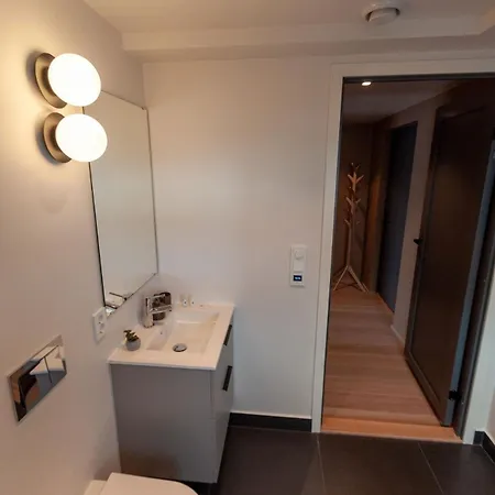 Appartement Seafront *