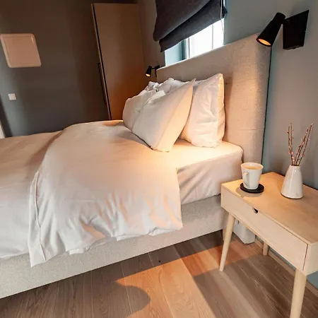 Seafront Apartman