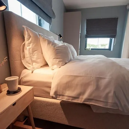 Appartement Seafront Henningsvær