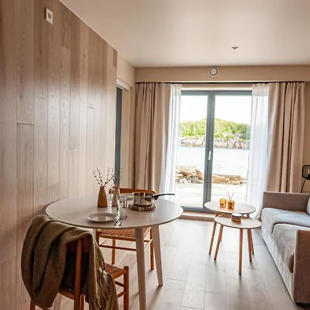 Appartement Seafront *